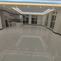 وحدت/۸۵ متر ۲خواب فول کلید نخورده