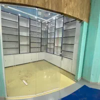 اجاره مغازه ۱۲ متری طبقه ششم مجتمع مگامال(برطبقه)|اجارهٔ مغازه و غرفه|کرمانشاه, |دیوار