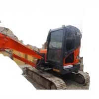 بیل مکانیکی دوسان 63دکل متحرک مدل 2017|خودرو سنگین|ابریشم, |دیوار