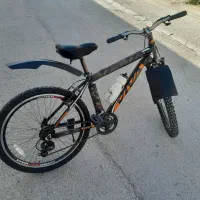 دوچرخه ویوا ۲۶|دوچرخه، اسکیت، اسکوتر|برازجان, |دیوار