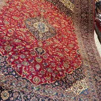 تک۹متری کرک کاشان ۵۰رج(حراج فرش خیام)|فرش|کرج, کوی امامیه|دیوار