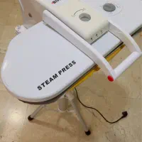 اتو پرس بیترون (BITRON) مدل BSI-400E