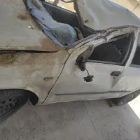 تیبا تصادفی