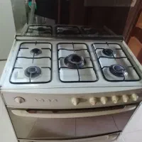 تکنو گاز فر دار