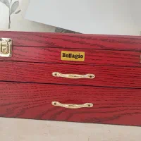 فروش روتختی و باکس قاشق چنگال|سرویس روتختی|شیراز, عادل آباد|دیوار