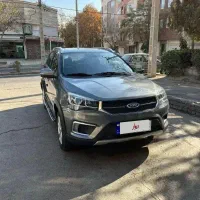 ایکس۲۲ اکسلنت درحدخشک(مدل۱۴۰۲)