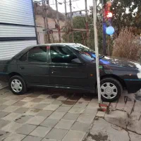 پروروادرحدصفر86|خودرو سواری و وانت|اورامان, |دیوار