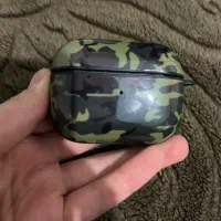 قاب ایرپاد پرو 2 نو|لوازم جانبی موبایل و تبلت|تهران, والفجر (افسریه)|دیوار