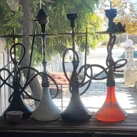 قلیان عربی موسو اصل