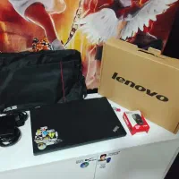 لپ تاپ لنوو Lenovo Thinkpad t540p