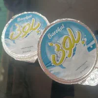 ماست موسیر بلونی تکنفره
