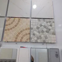 فروشی کاشی نانو پولیش و حیاطی|مصالح و تجهیزات ساختمان|دزفول, |دیوار