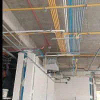 برقکار، صنعتی وسنتی، ساختمانی و اداری،هوشمند سازی