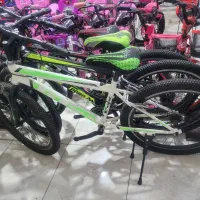 دوچرخه24بدون دنده باکیفیت|دوچرخه، اسکیت، اسکوتر|قزوین, |دیوار