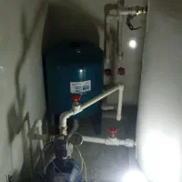 لوله کشی ماهرانه|خدمات پیشه و مهارت|یزد, |دیوار