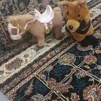 عروسک‌های خوشکل|اسباب‌بازی بچه|سنندج, |دیوار