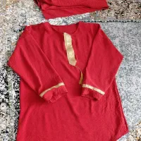 ست بلوز شلوار