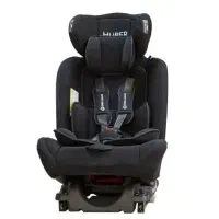 صندلی ماشین کودک دلیجان مدل هوبر.نو.پُلمب.گارانتی