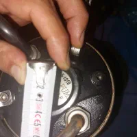 پمپ کفکش راد پمپ ۶۴ متری|ماشین‌آلات صنعتی|تهران, امیریه|دیوار