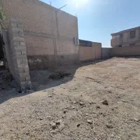 زمین ۲۵۰ متر