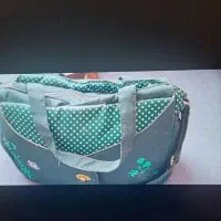 تعدادی وسایل سسمونی|اسباب و اثاث بچه|الوند, |دیوار