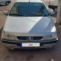 405 GLX-I (SLX) مدل ۸۹|خودرو سواری و وانت|فردیس, فردیس|دیوار