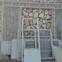 درب اتاق مناسب باغ