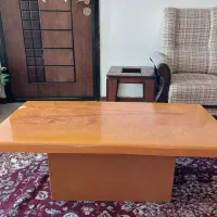 میز جلو مبلی