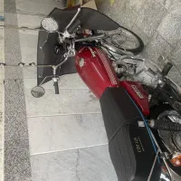 هندا سند تک برگ مدل84|موتورسیکلت|سبزوار, هویزه|دیوار