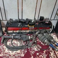 پنوماتیک پژو