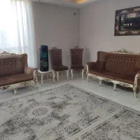 ویلا باغ استخردار سرپوشیده آبگرم اجاره روزانه|اجارهٔ کوتاه‌مدت ویلا و باغ|شهریار, کردزار|دیوار