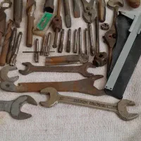 ابزار کارکرده