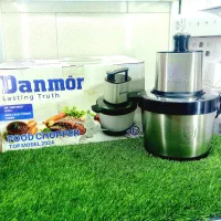 خردکن با ضمانت معتبر