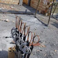 تعمیرنصب پکیج آبگرمکن،اسپیلت،کولرگازی بخاری فر هود|خدمات پیشه و مهارت|اراک, |دیوار