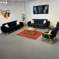 تعویض مبل کهنه با نو و فروش اقساطی مبل و ناهارخوری|مبلمان خانگی و میز عسلی|بابل, |دیوار