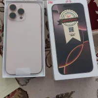 فروش آیفون ۱۶ پرومکس ۲۵۶ zaa رنگ خاص دیزرت