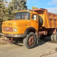 بنز تک ۳تانک عراقی