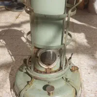 چراغ نفتی.علادین|کلکسیون اشیاء عتیقه|خرم‌آباد, |دیوار