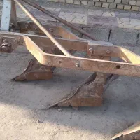 وسایل کشاورزی تمیز سالم|ابزارآلات|کارون, |دیوار