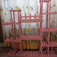 پایه گل زیبا