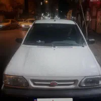 پراید ۱۳۱seپراید مدل ۹۷