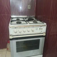 گاز|اجاق گاز و لوازم برقی پخت‌وپز|تهران, شمیران‌نو|دیوار