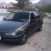 ماشین 405 دوگانه کارخانه نیمه اتوماتیک