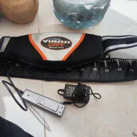 دستگاه لاغری ویبره