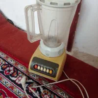 مخلوط کن یا آبمیوه گیری تمیز وسالم|سایر لوازم برقی|بجنورد, |دیوار