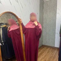 مانتوعبایی