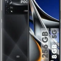 poco x4 pro 5g گوشی