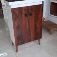 جاکفشی ۴ طبقه نو خرید از صنایع چوب