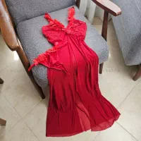 لباس خواب بلند