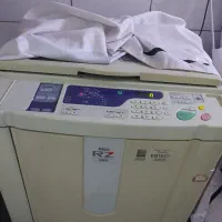 دستگاه ریسو،فنرزنی، لمینتa3